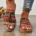 Loraine | Casual Orthopedic Sandals