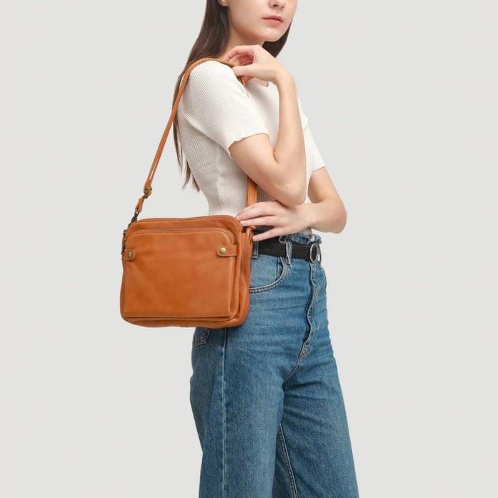 Kim | Classic Bag