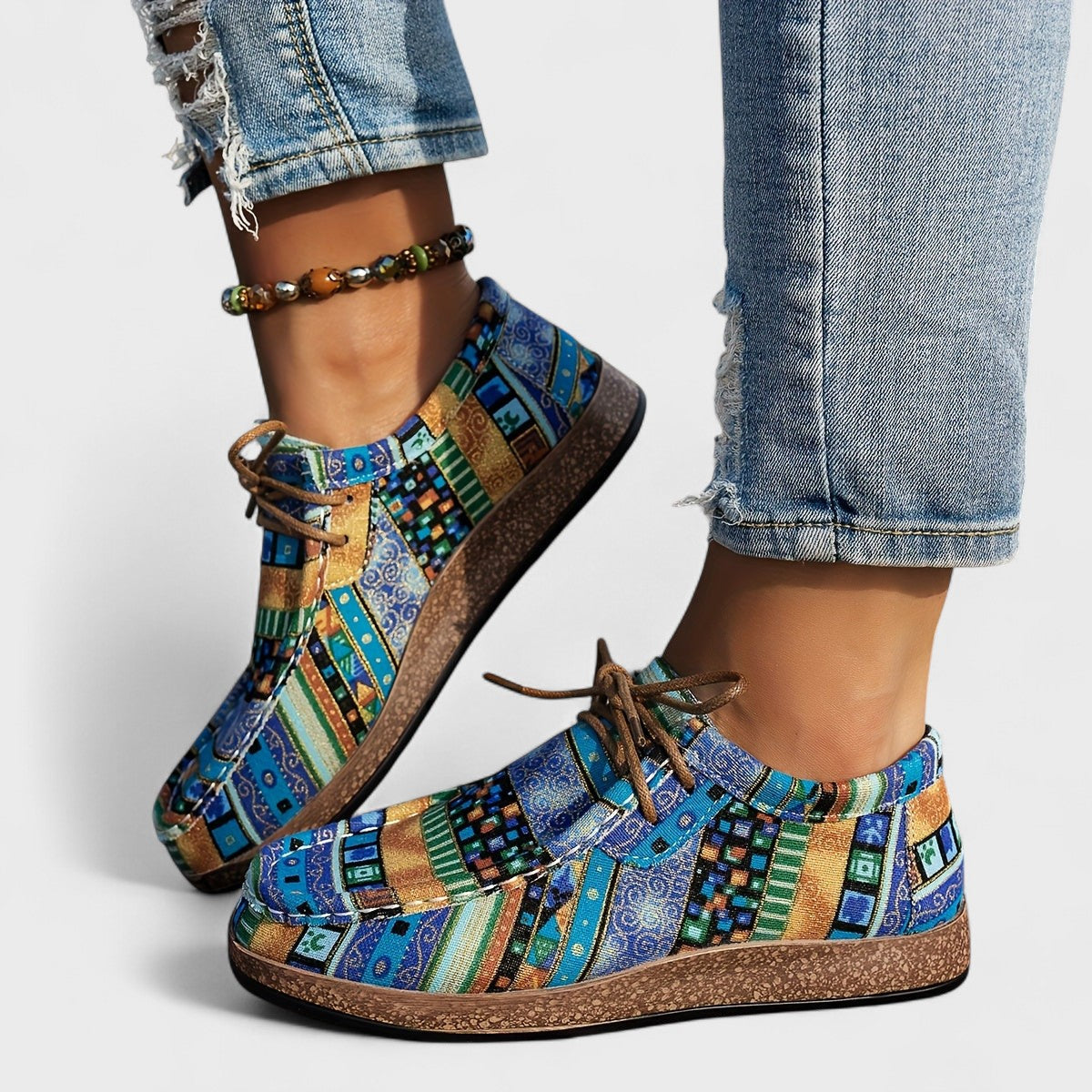 Lovelle │ Ultra-Light Comfort Shoes