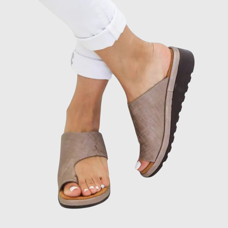 Halsey | Orthopedic Summer Sandals