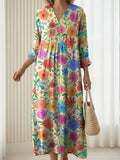Helene | Everyday Comfort Dress