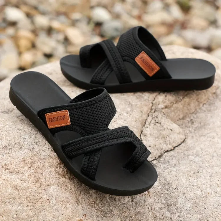 Caroline | Orthopedic Hallux Valgus Correction Sandals