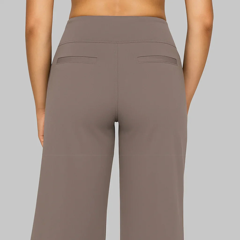 Khloe | the comfortable stretch pants for every woman (BUY 1 GET 1 FREE)