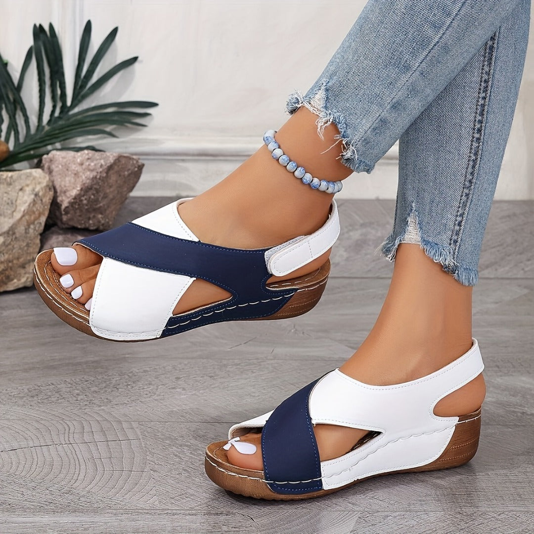 Soraya | Orthopedic Comfort Sandals