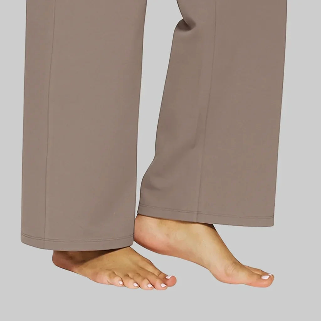 Khloe | the comfortable stretch pants for every woman (BUY 1 GET 1 FREE)