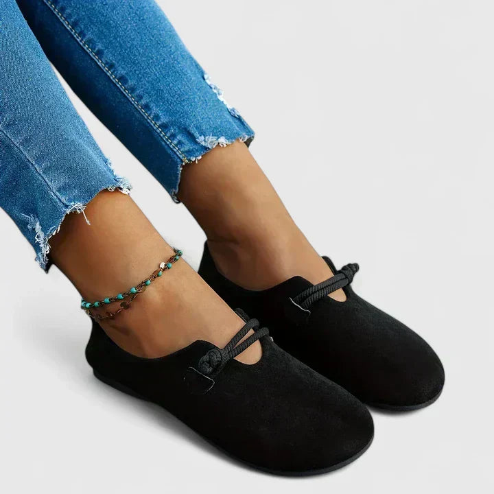 Nora | Orthopedic Slippers