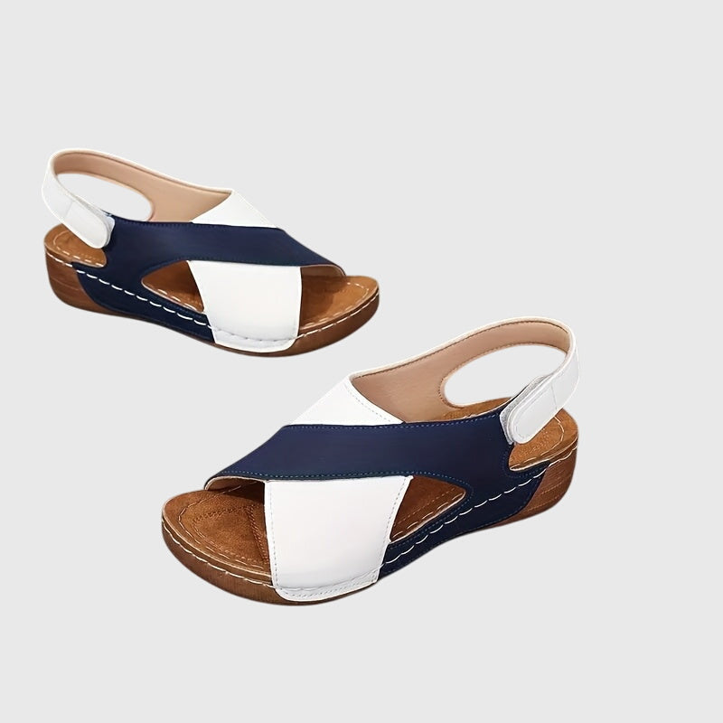 Beatrice | Comfortable Orthopedic Sandals