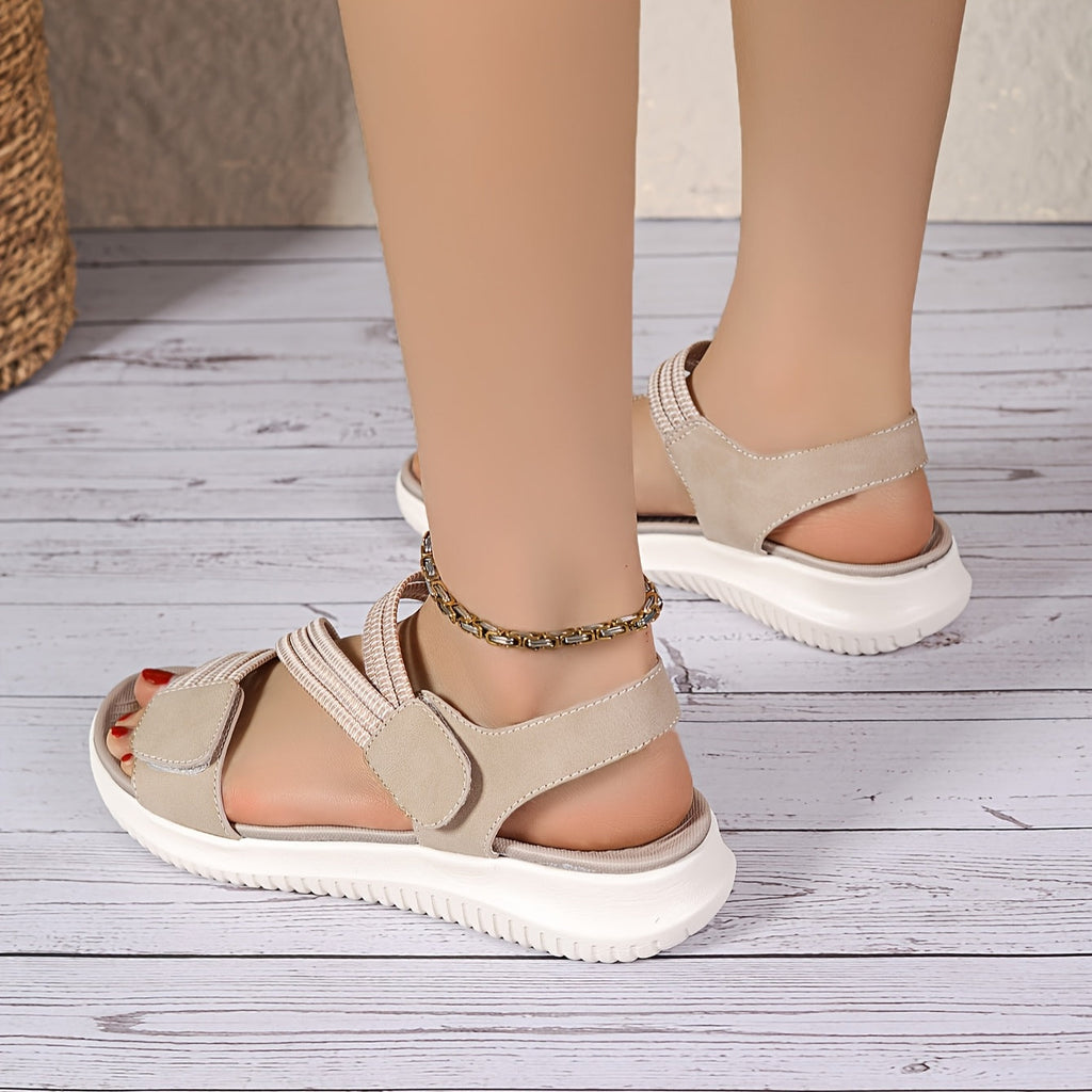 Velara | Orthopedic Sandals
