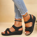 Helene | Women's Comfort Sandals