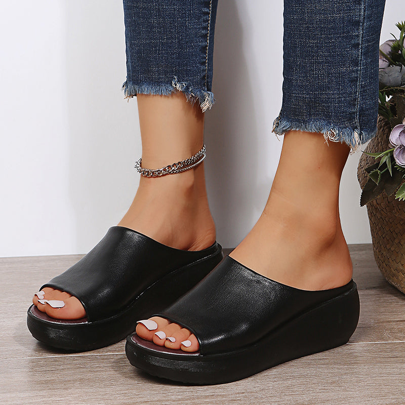 Elsie | Orthopedic Sandals