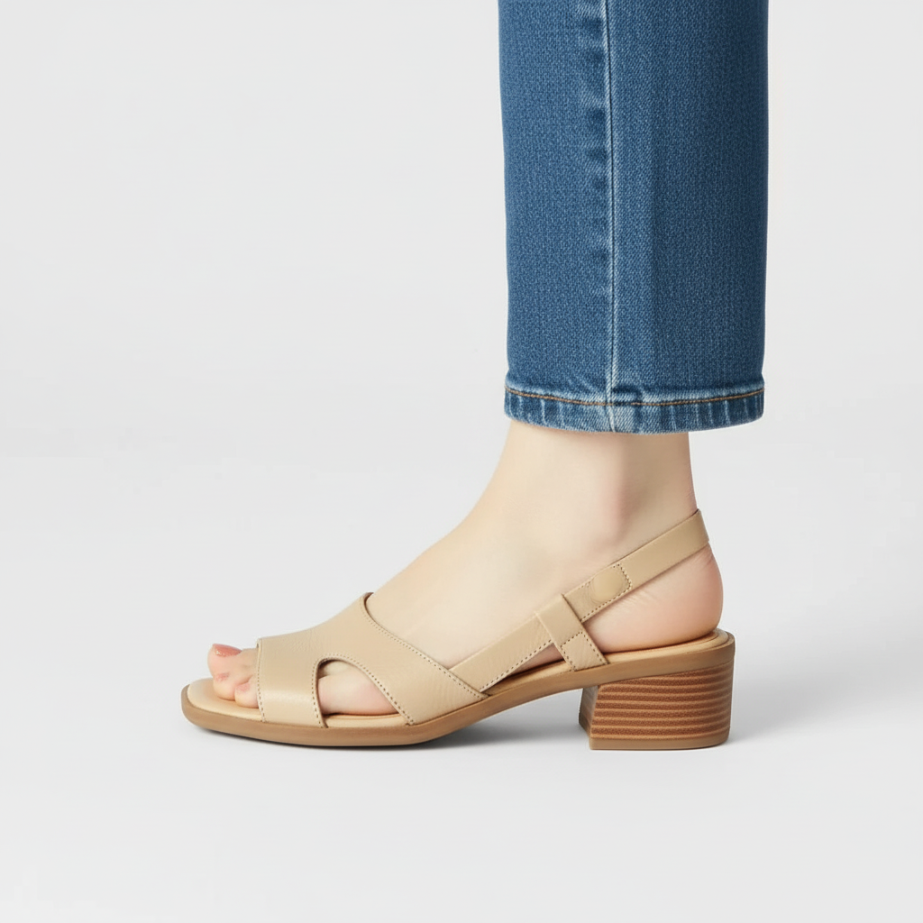Marise | Orthopedic Comfortable Sandals