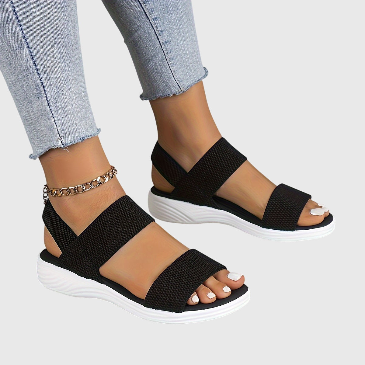 Lizzie | Orthopedic Sandals