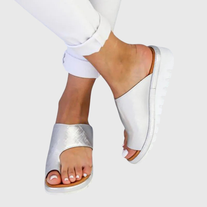 Halsey | Orthopedic Summer Sandals
