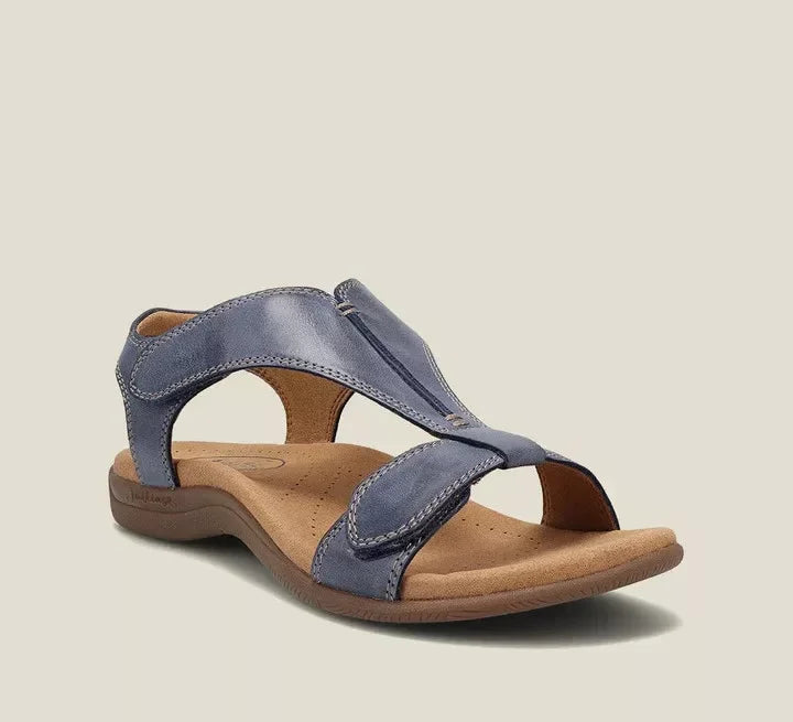 Charlotte | Elegant Orthopedic Sandals