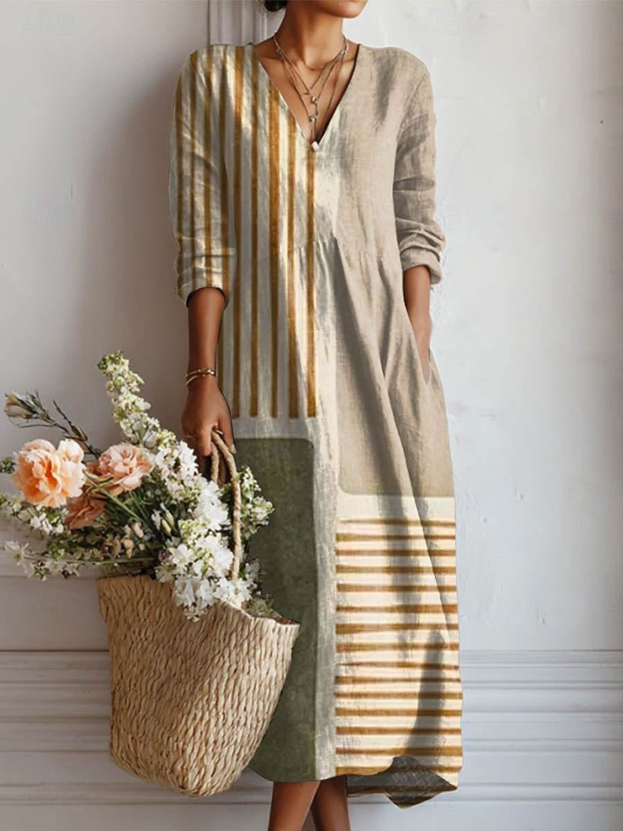 Eris | Everyday Comfort Dress
