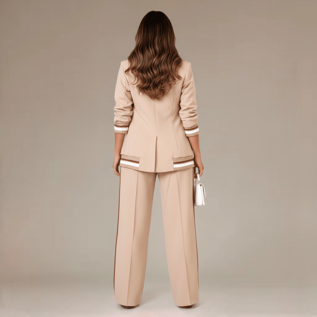 Valerie | Elegant Set