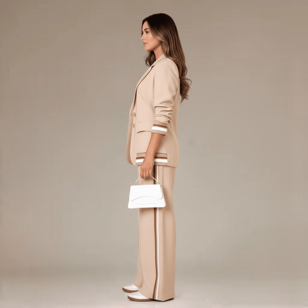 Valerie | Elegant Set