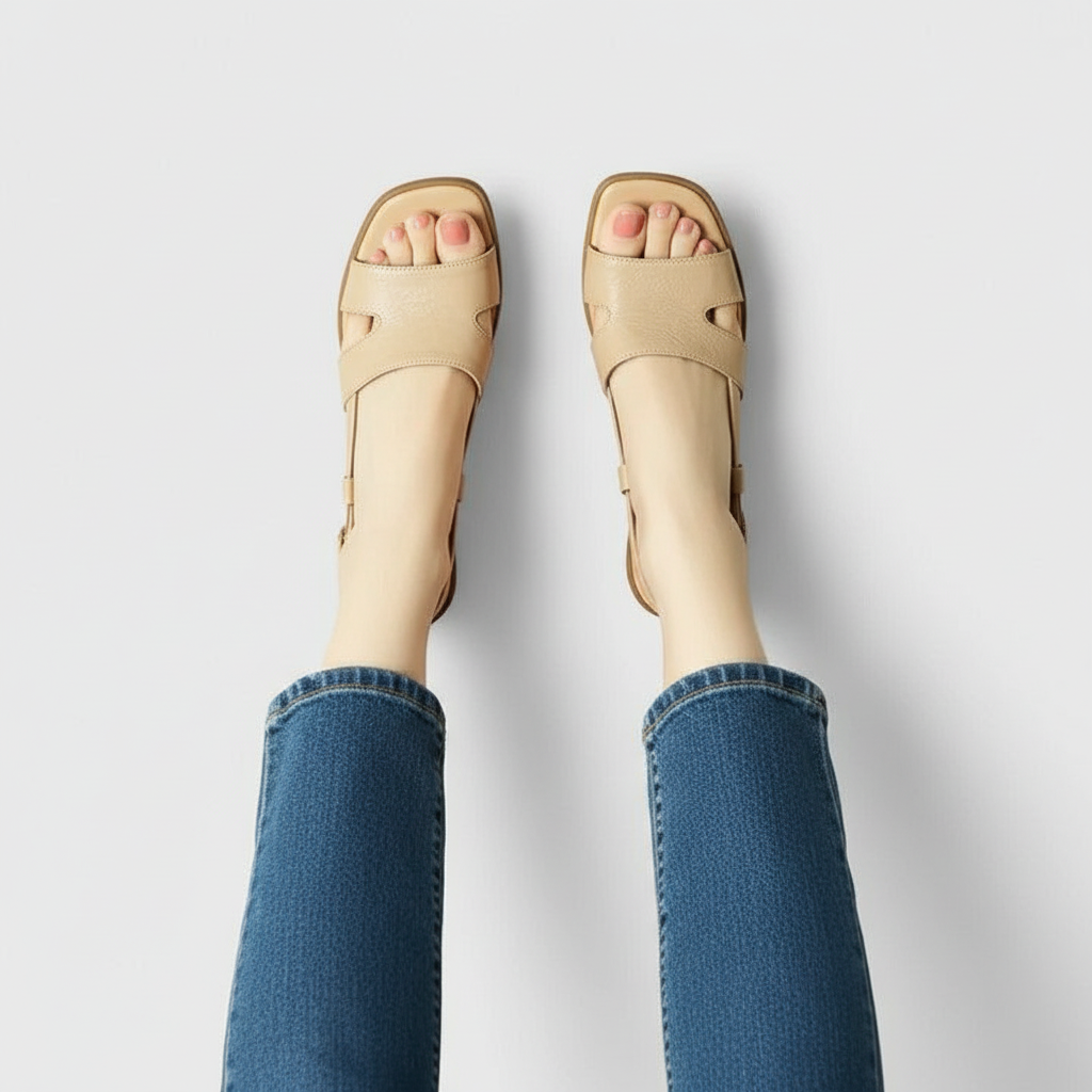 Marise | Orthopedic Comfortable Sandals