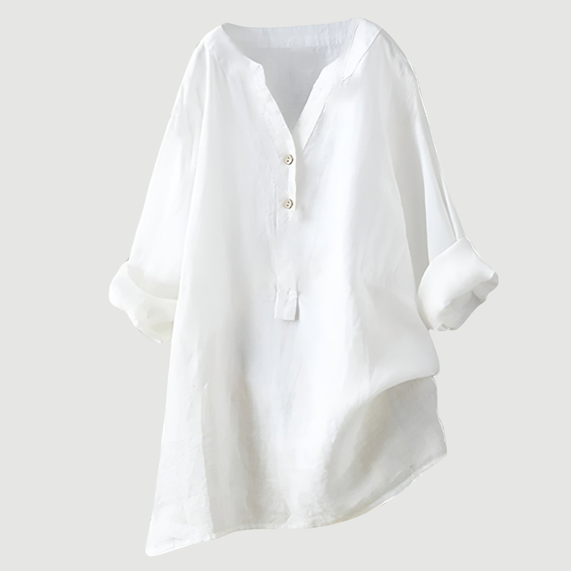 Marjorie | Flowing Shirt