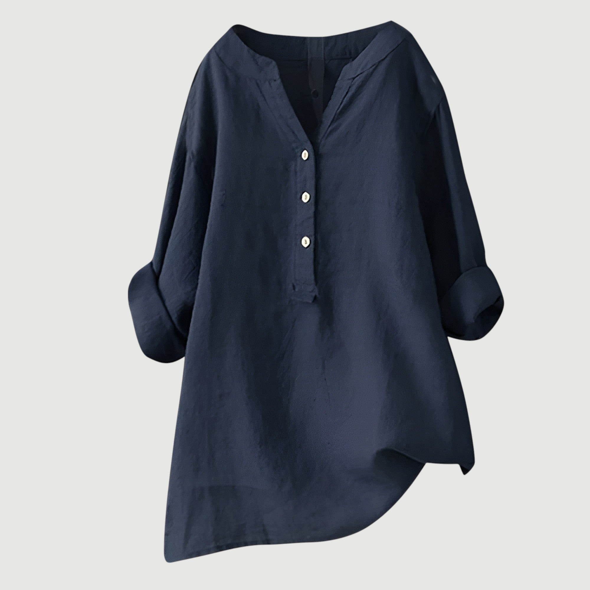 Marjorie | Flowing Shirt