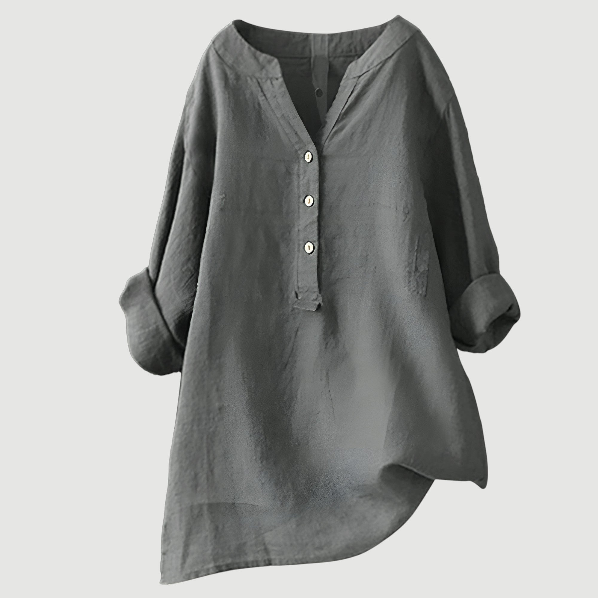 Marjorie | Flowing Shirt