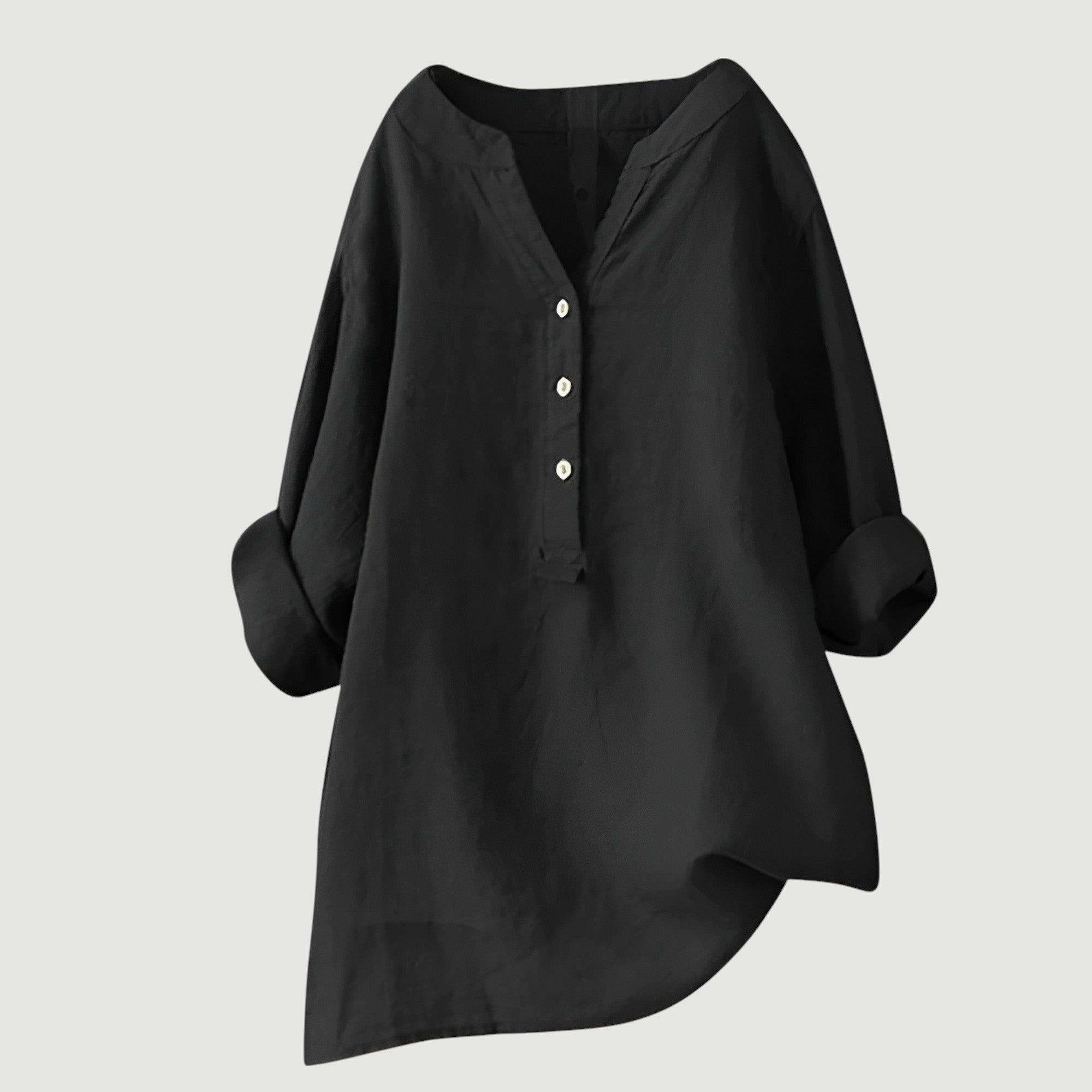Marjorie | Flowing Shirt
