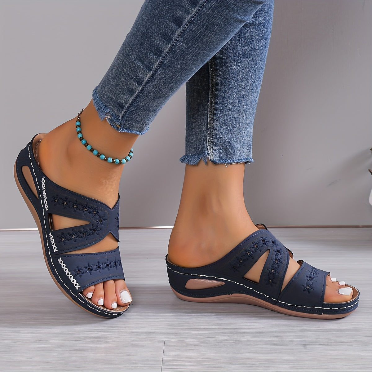 Martina | Orthopedic Casual Sandals