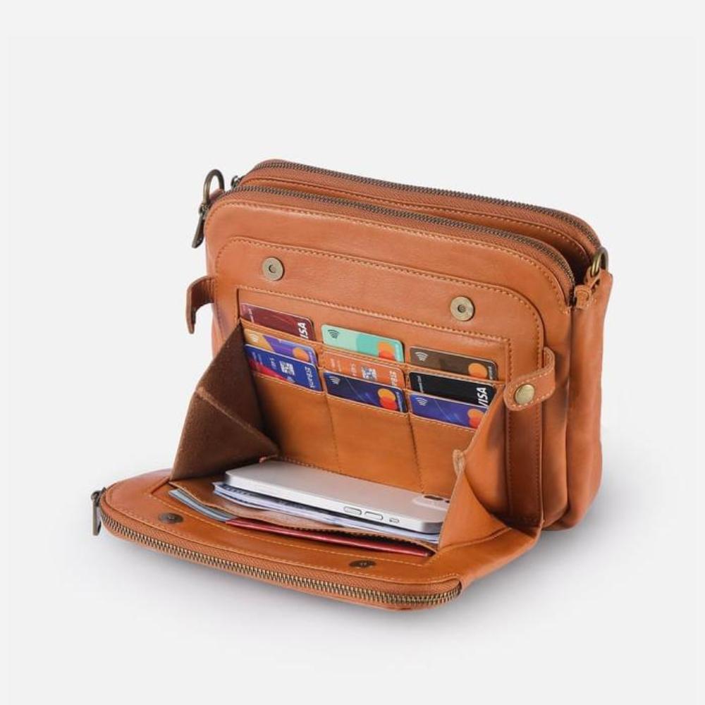 Kim | Classic Bag