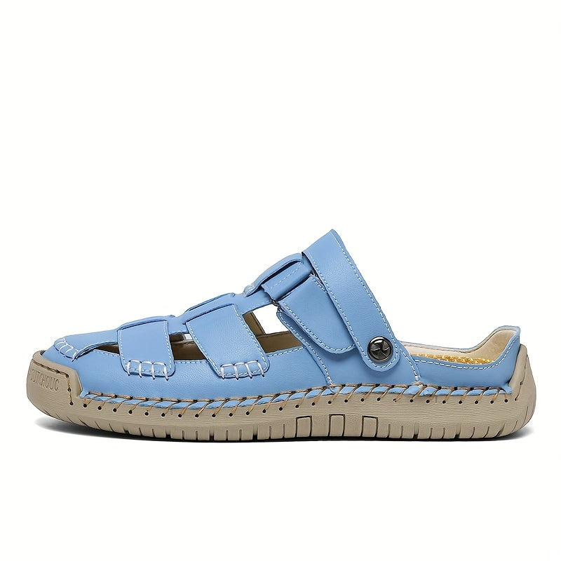 Elina | Comfortable Adjustable Sandals