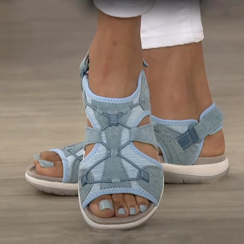Marin | Orthopedic Sandals