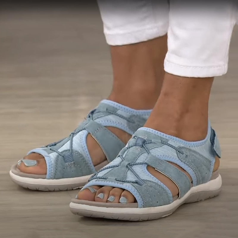 Mery | Orthopedic Sandals