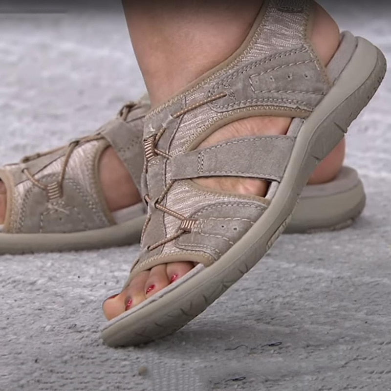Marin | Orthopedic Sandals