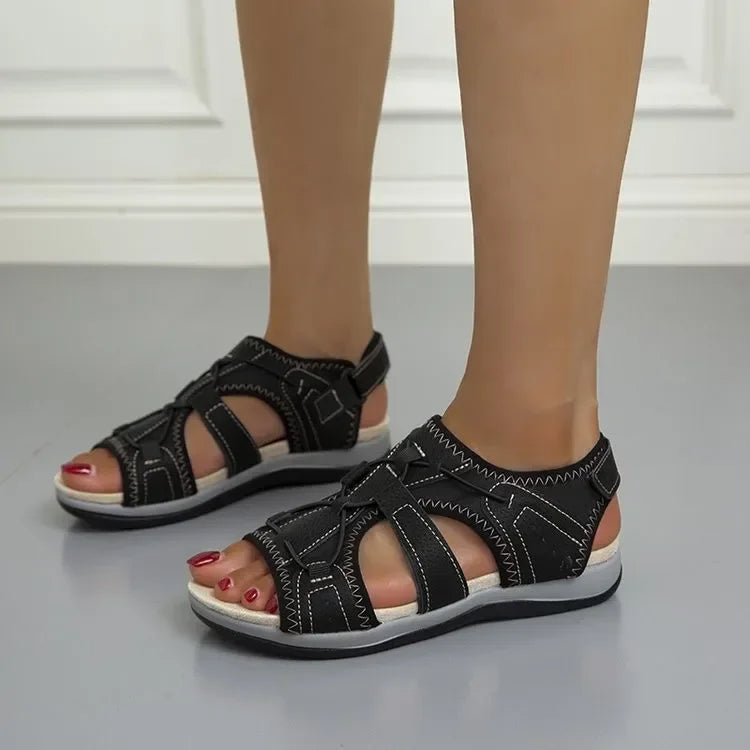 Mery | Orthopedic Sandals