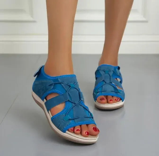 Mery | Orthopedic Sandals