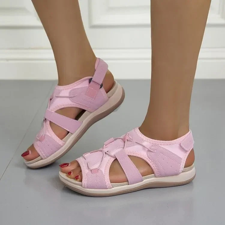 Mery | Orthopedic Sandals