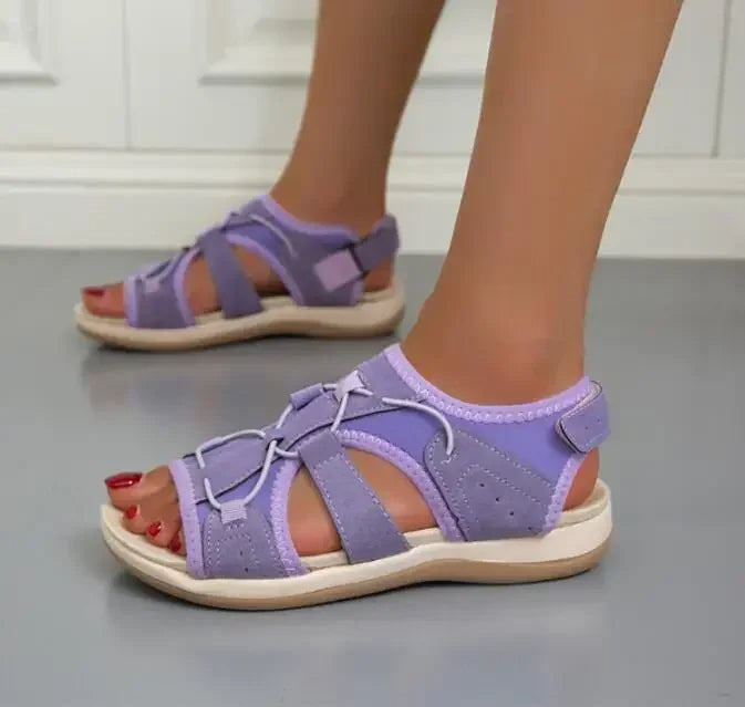 Mery | Orthopedic Sandals
