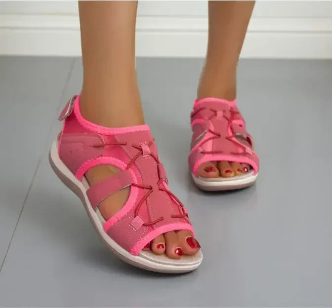 Mery | Orthopedic Sandals