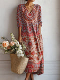 Natalie | Everyday Comfort Dress