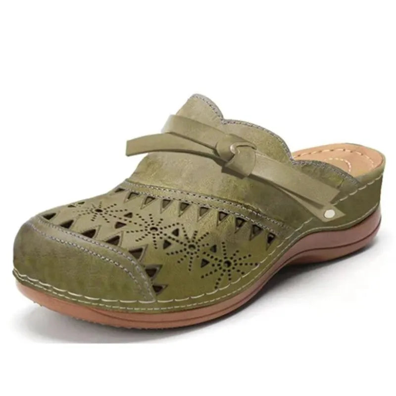Liana | Orthopedic Comfort Clogs