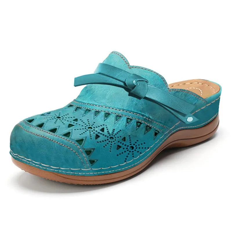 Liana | Orthopedic Comfort Clogs