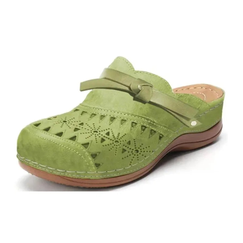 Liana | Orthopedic Comfort Clogs