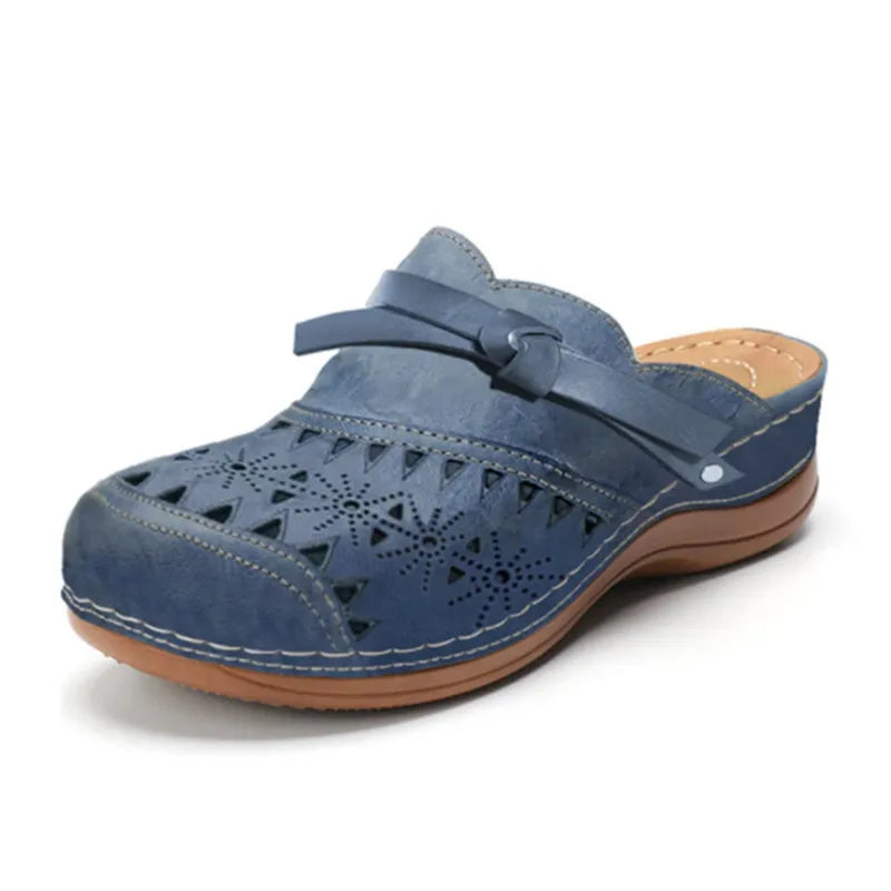 Liana | Orthopedic Comfort Clogs