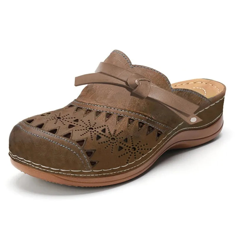 Liana | Orthopedic Comfort Clogs