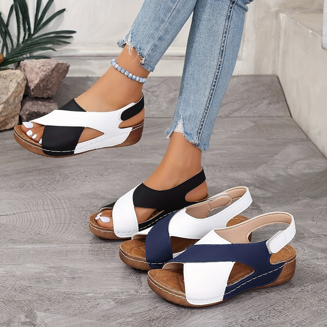 Soraya | Orthopedic Comfort Sandals