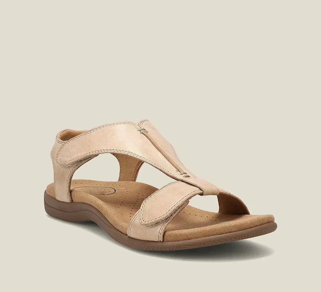 Charlotte | Elegant Orthopedic Sandals
