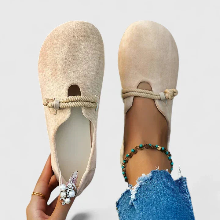 Nora | Orthopedic Slippers