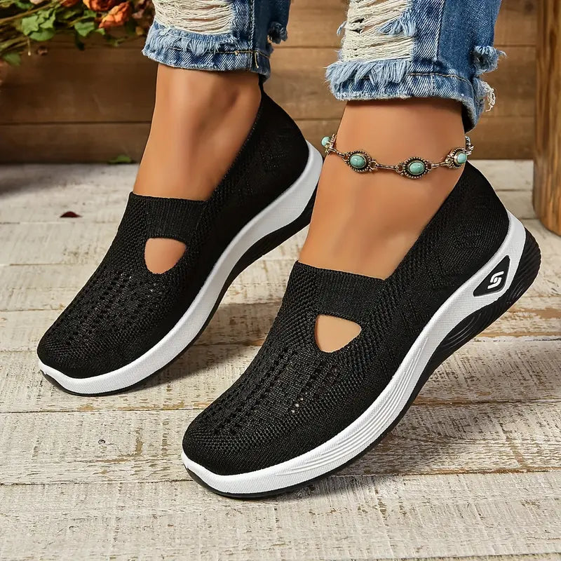 Odelia | Non-Slip Orthopedic Shoes