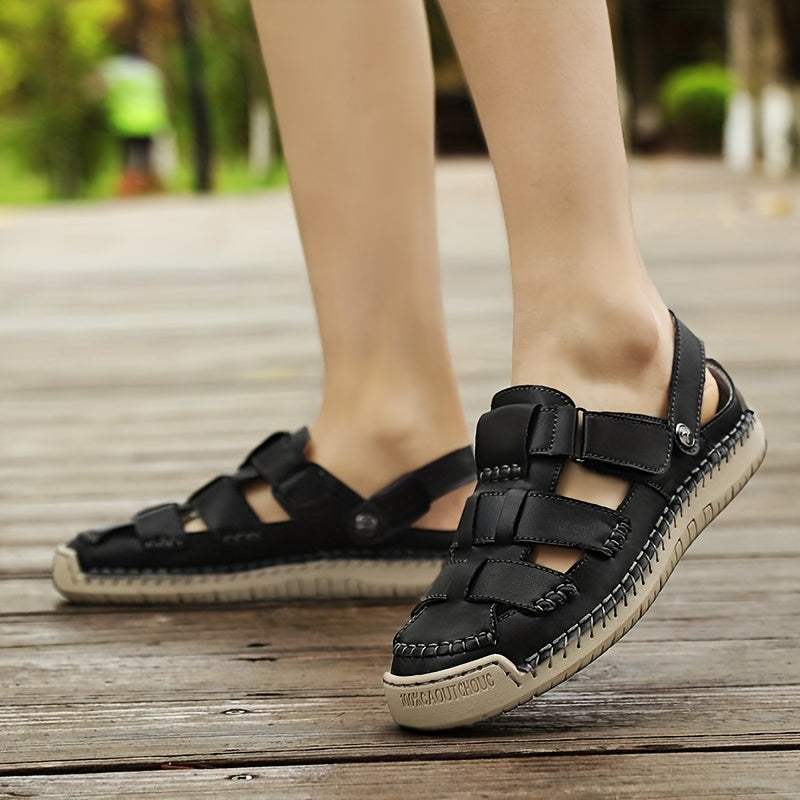 Elina | Comfortable Adjustable Sandals
