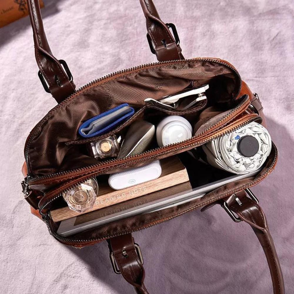 Silke | Timeless Bag