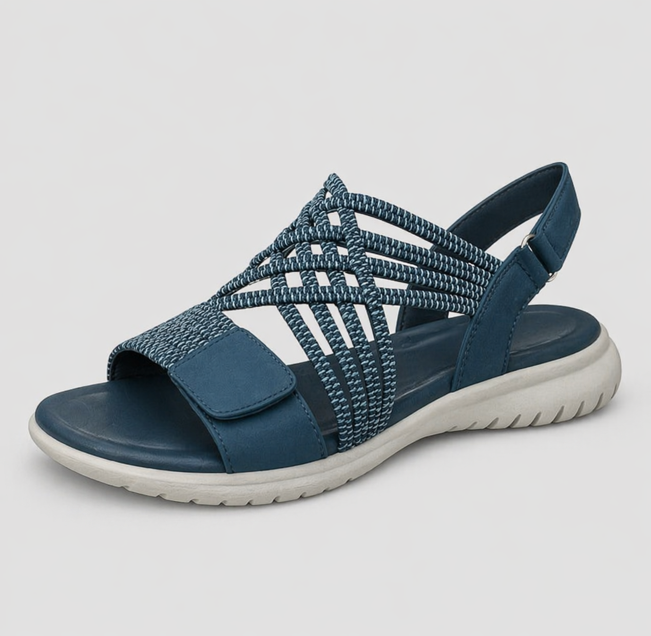 Sava | Orthopedic Ultra Lightweight Sandals